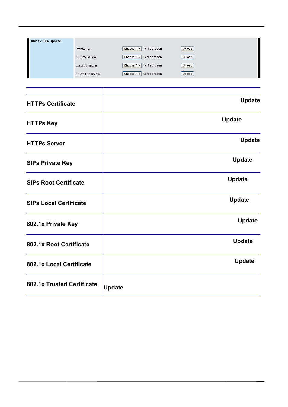 ATL Telecom IP-3072 PoE Smart Office IP Telephone User Manual | Page 27 / 84