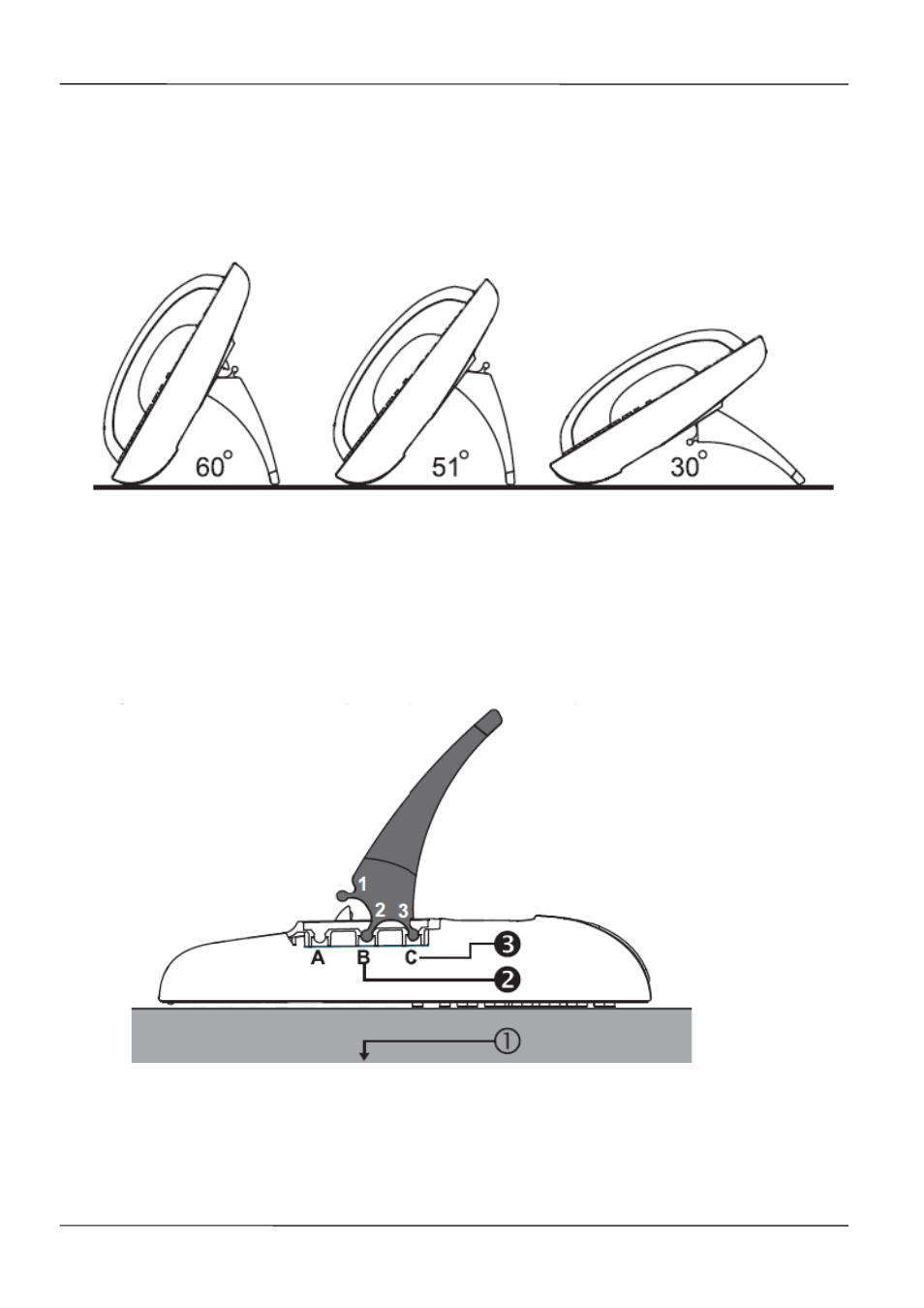 3 installation and setup | MOCET IP3072 User Manual | Page 10 / 78