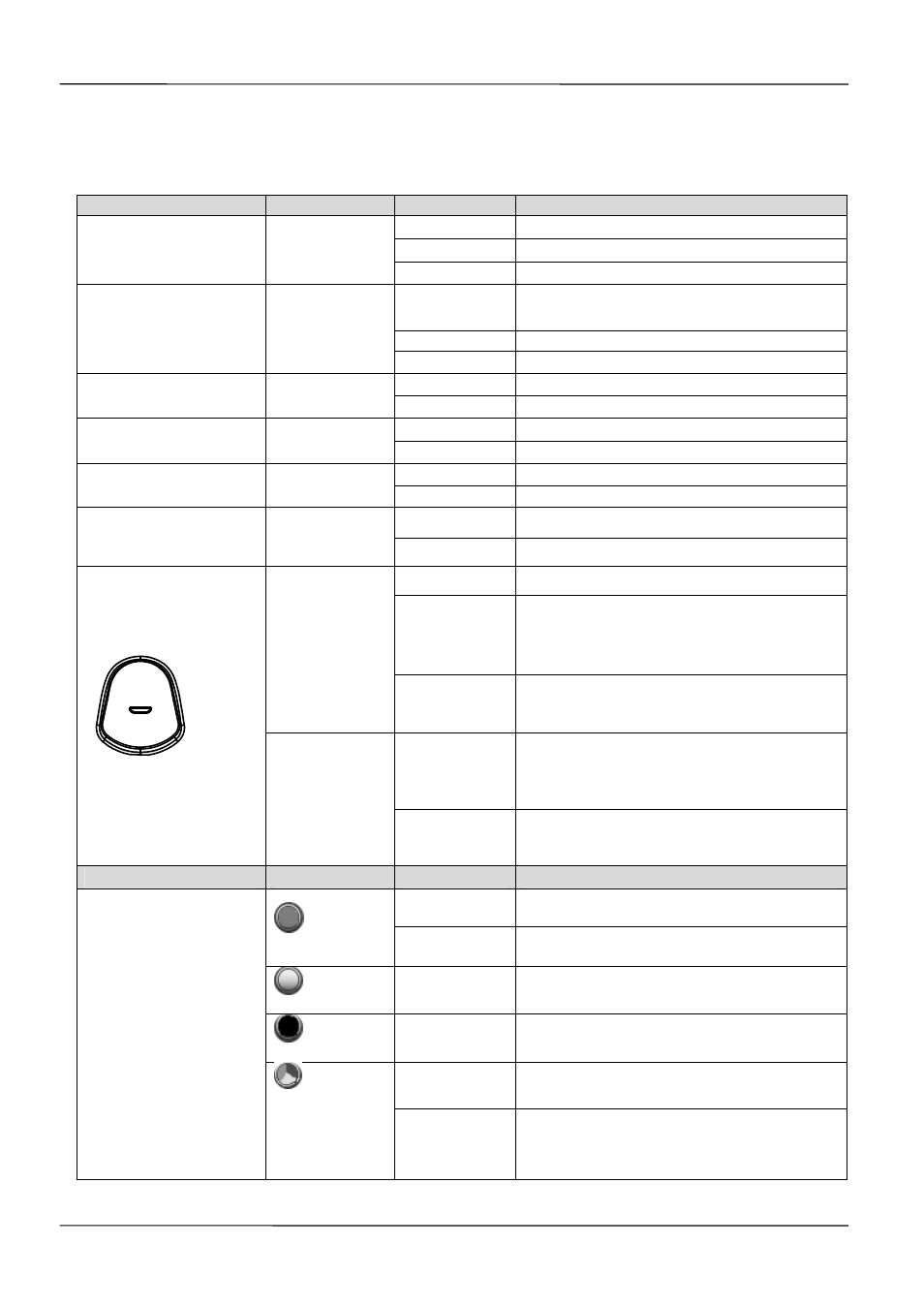 MOCET IP3072 User Manual | Page 20 / 78