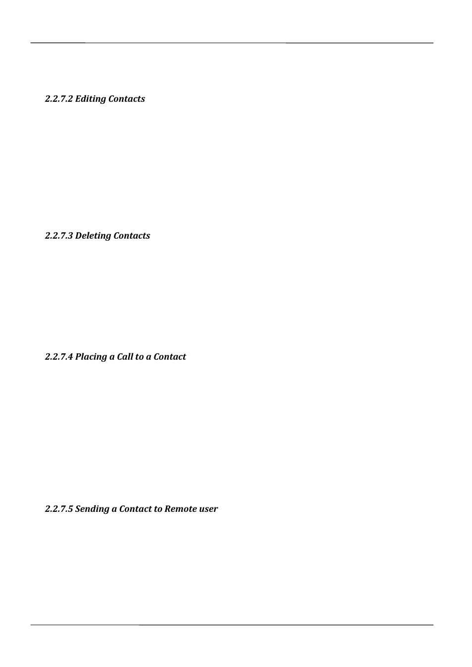 MOCET IP3072 User Manual | Page 30 / 78