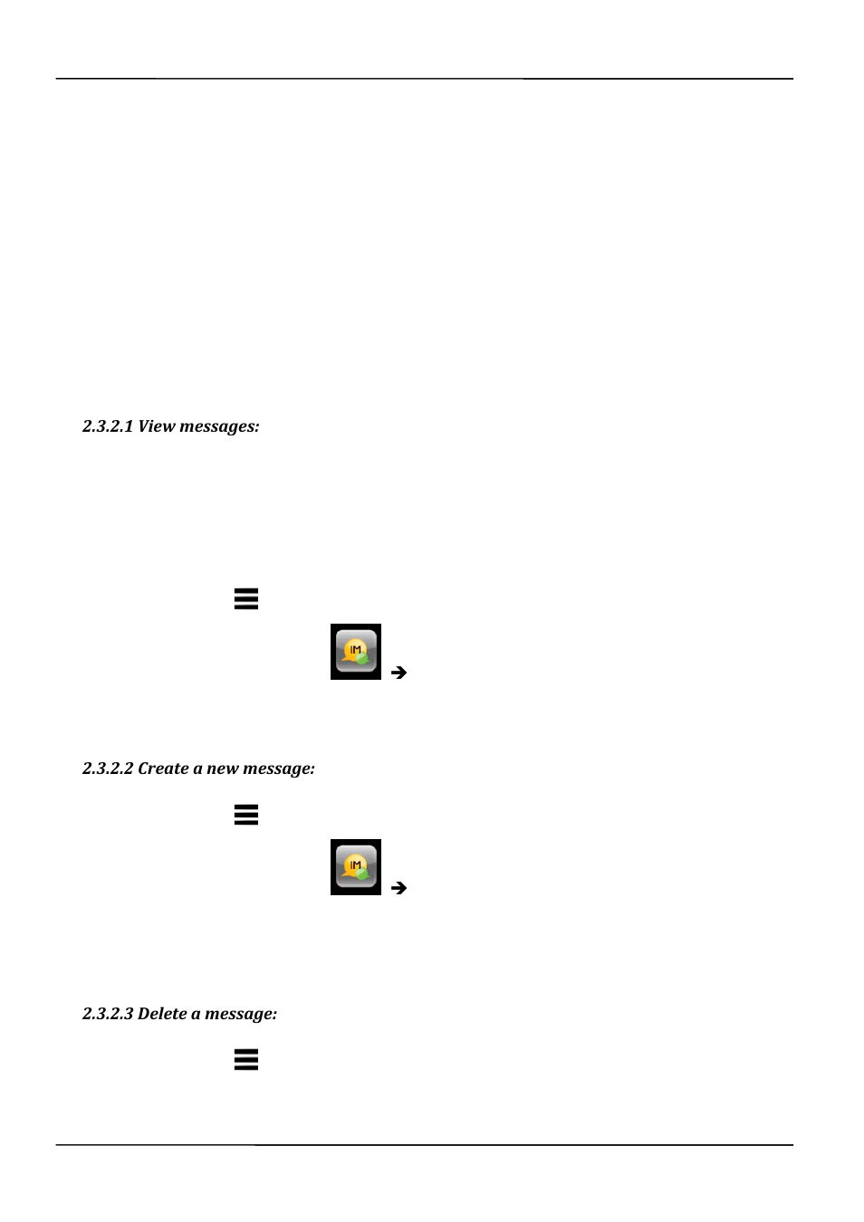MOCET IP3072 User Manual | Page 33 / 78