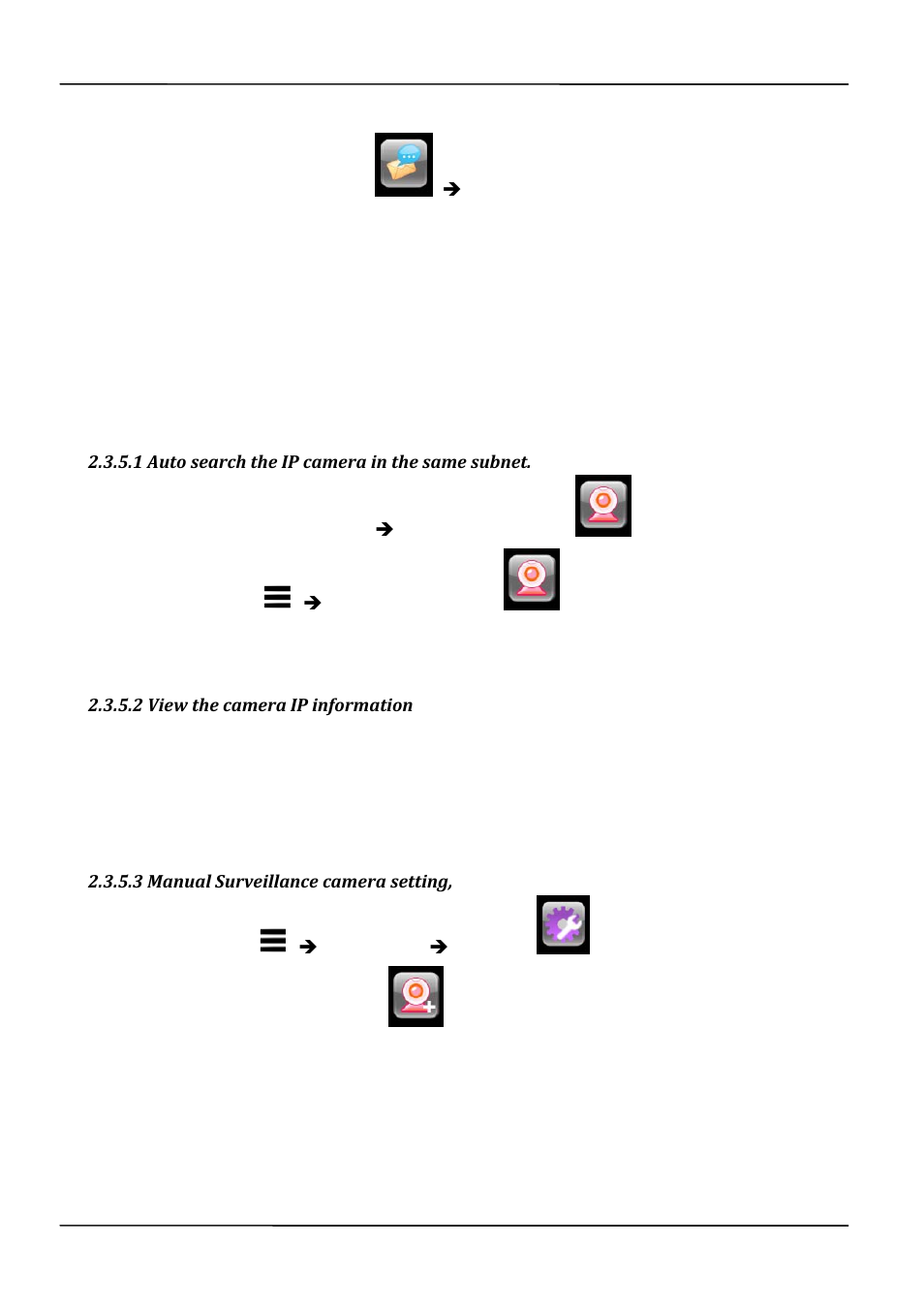 MOCET IP3072 User Manual | Page 37 / 78