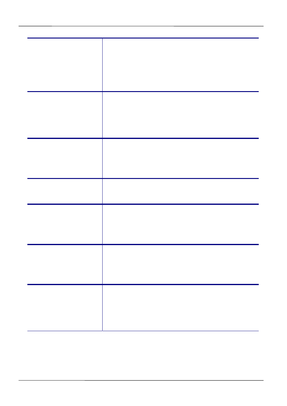 MOCET IP3072 User Manual | Page 62 / 78