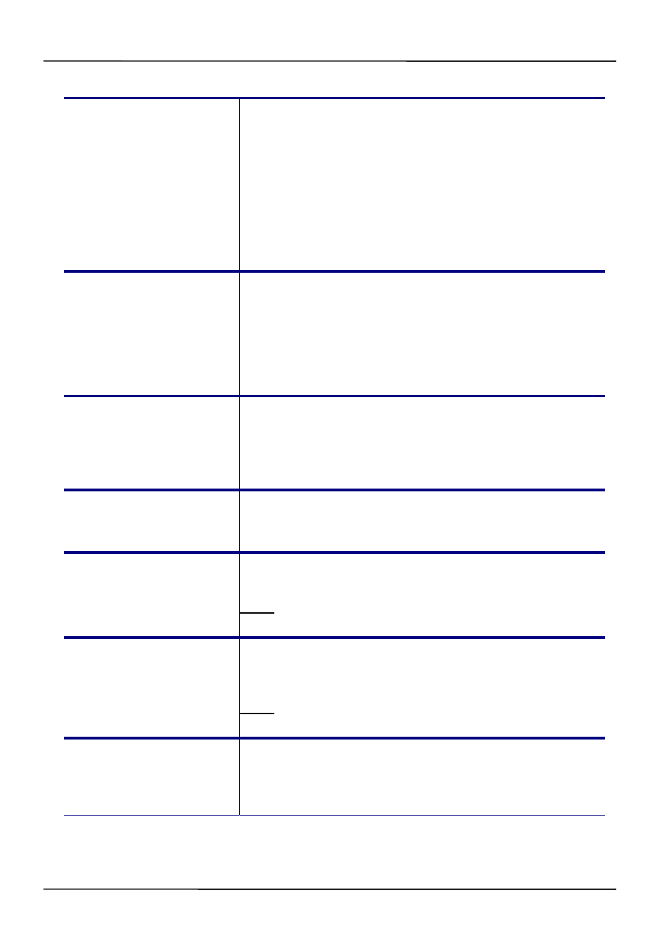 MOCET IP3072 User Manual | Page 63 / 78