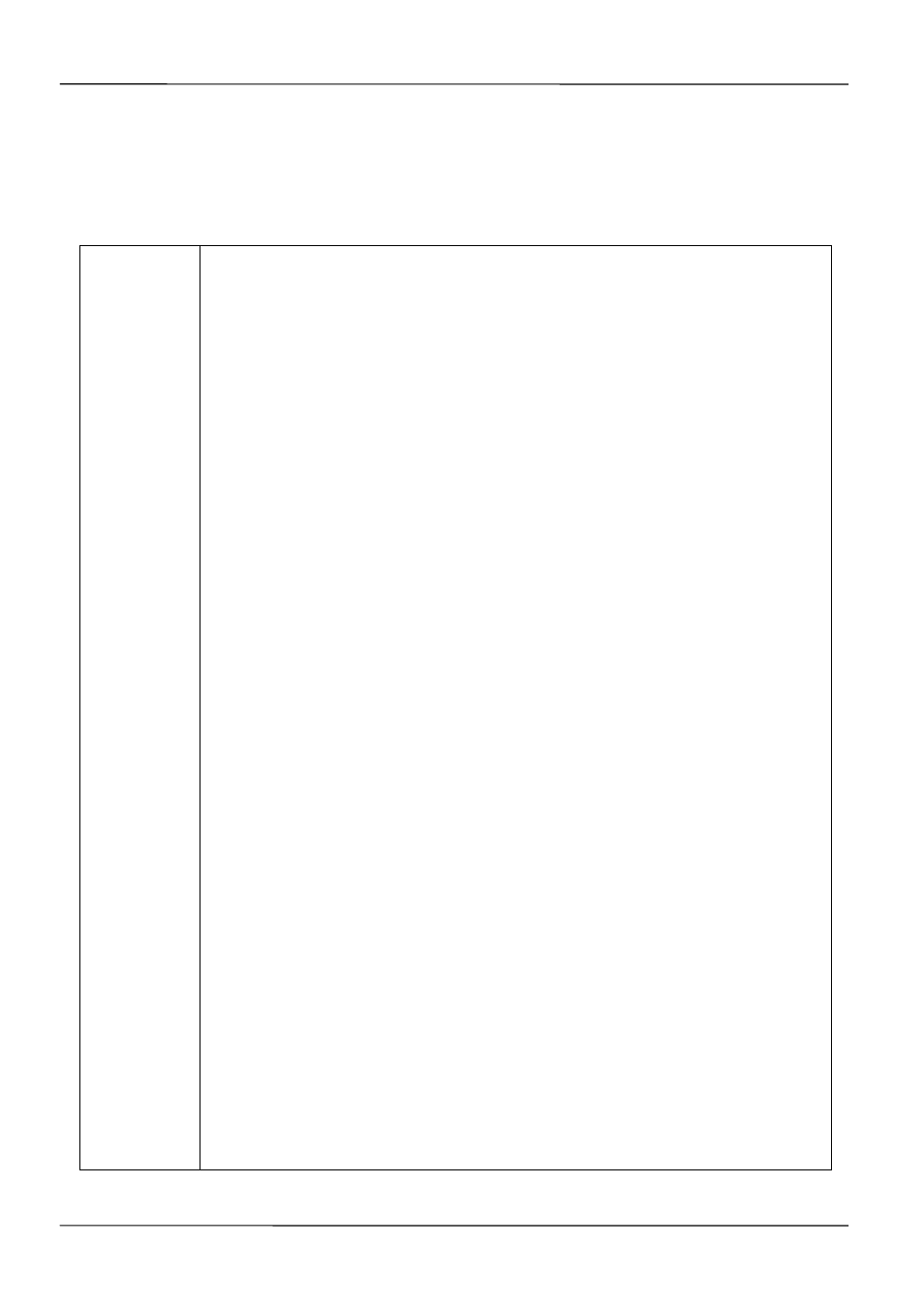 Glossary, 1 acronyms | MOCET IP3072 User Manual | Page 72 / 78