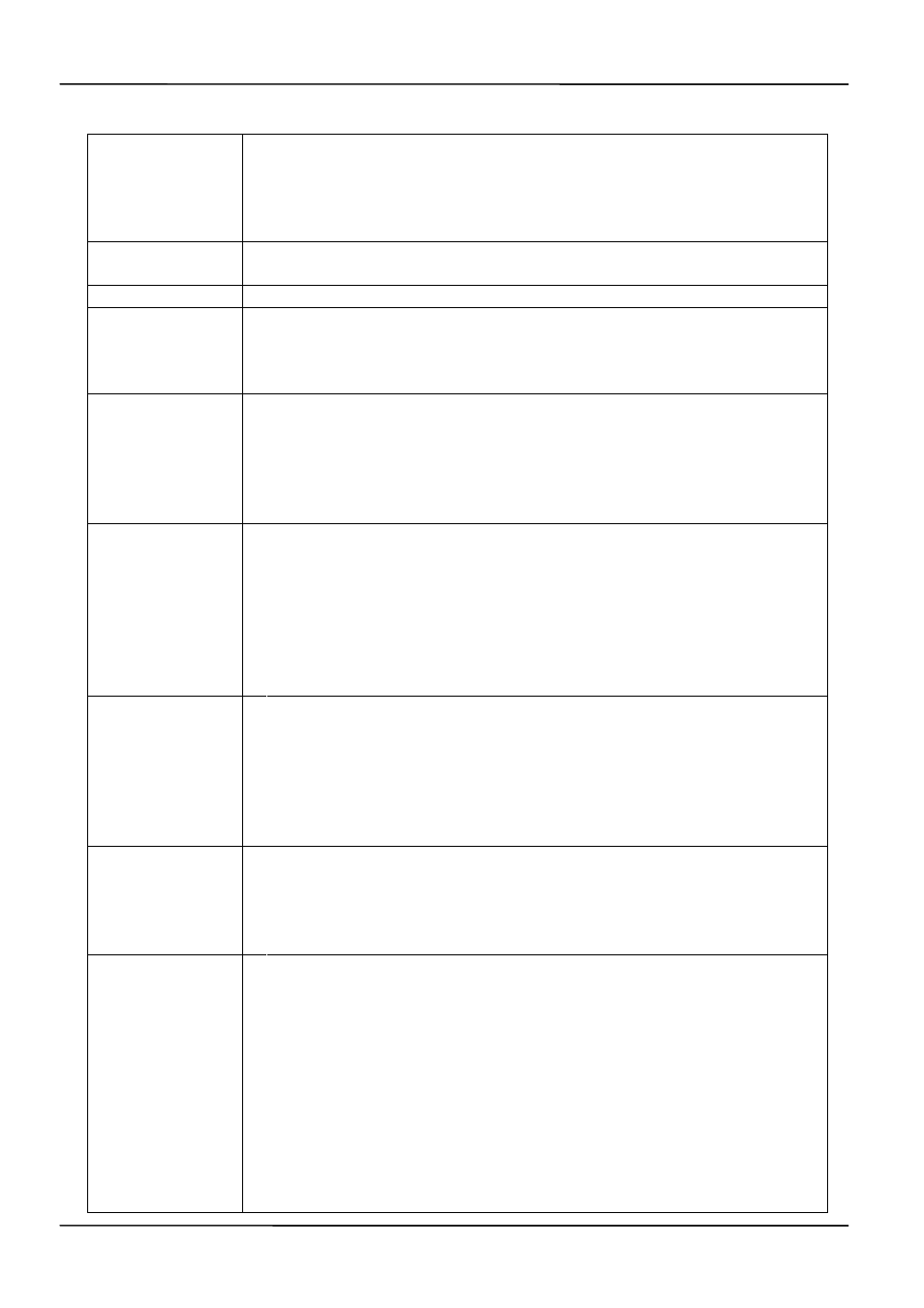 MOCET IP3072 User Manual | Page 77 / 78