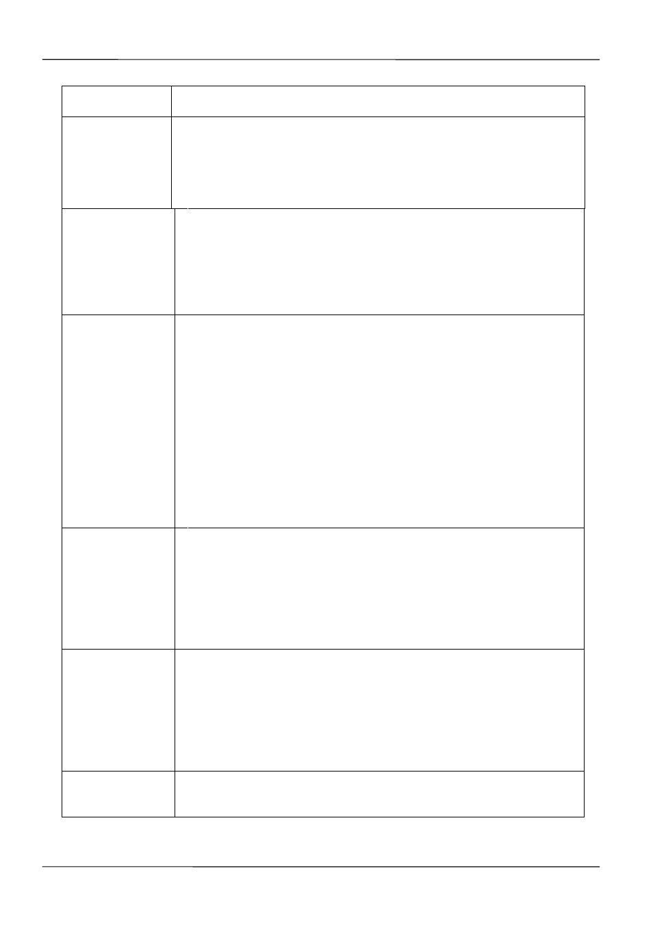 MOCET IP3072 User Manual | Page 78 / 78