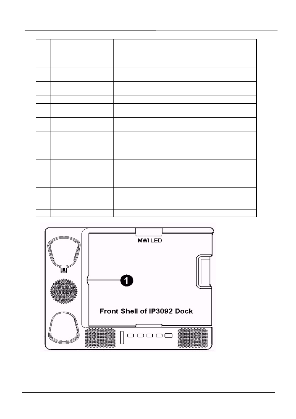 ATL Telecom IP-3092 IP Communicator User Manual | Page 9 / 14