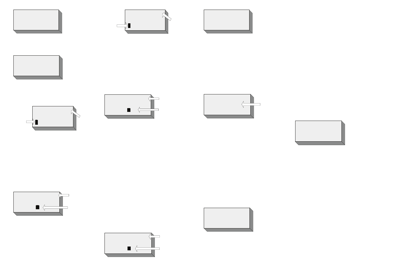 ATL Telecom Berkshire 800 User Manual | Page 13 / 20