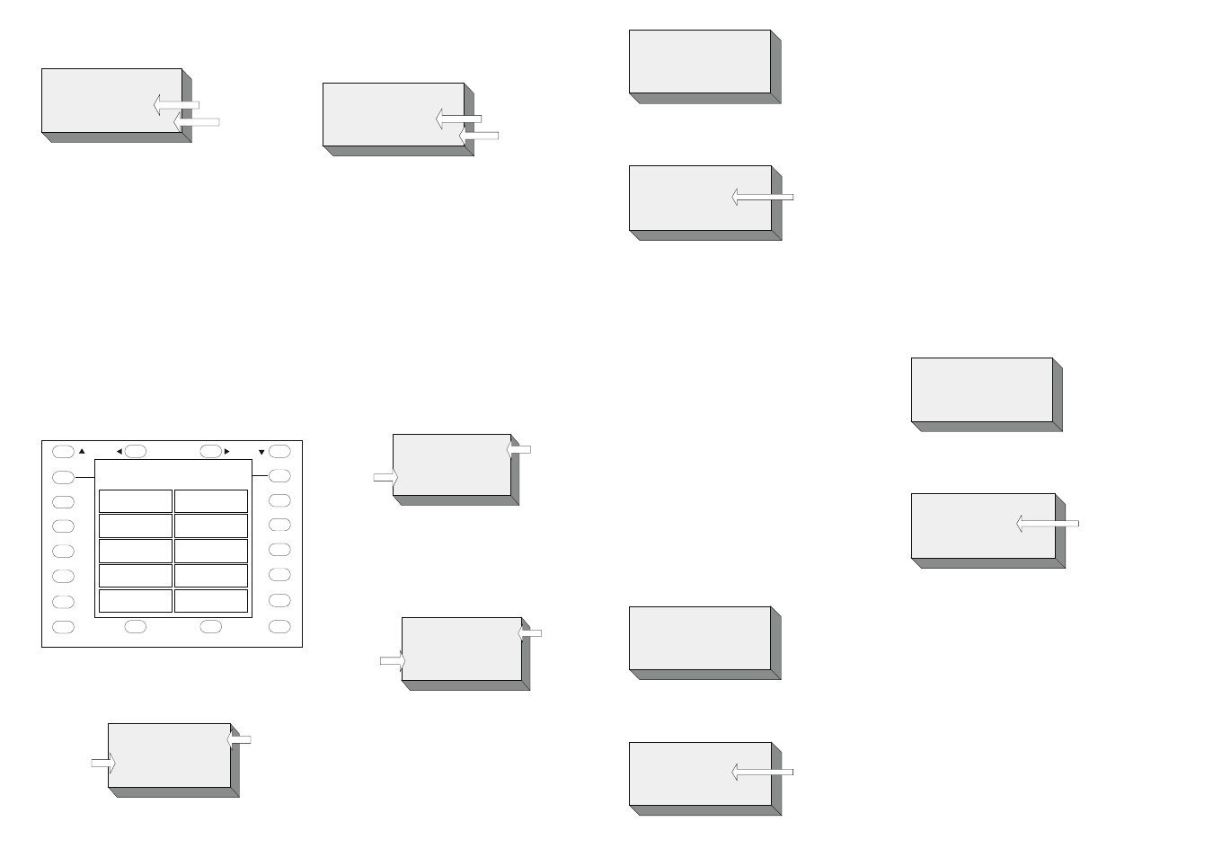 ATL Telecom Berkshire 800 User Manual | Page 17 / 20