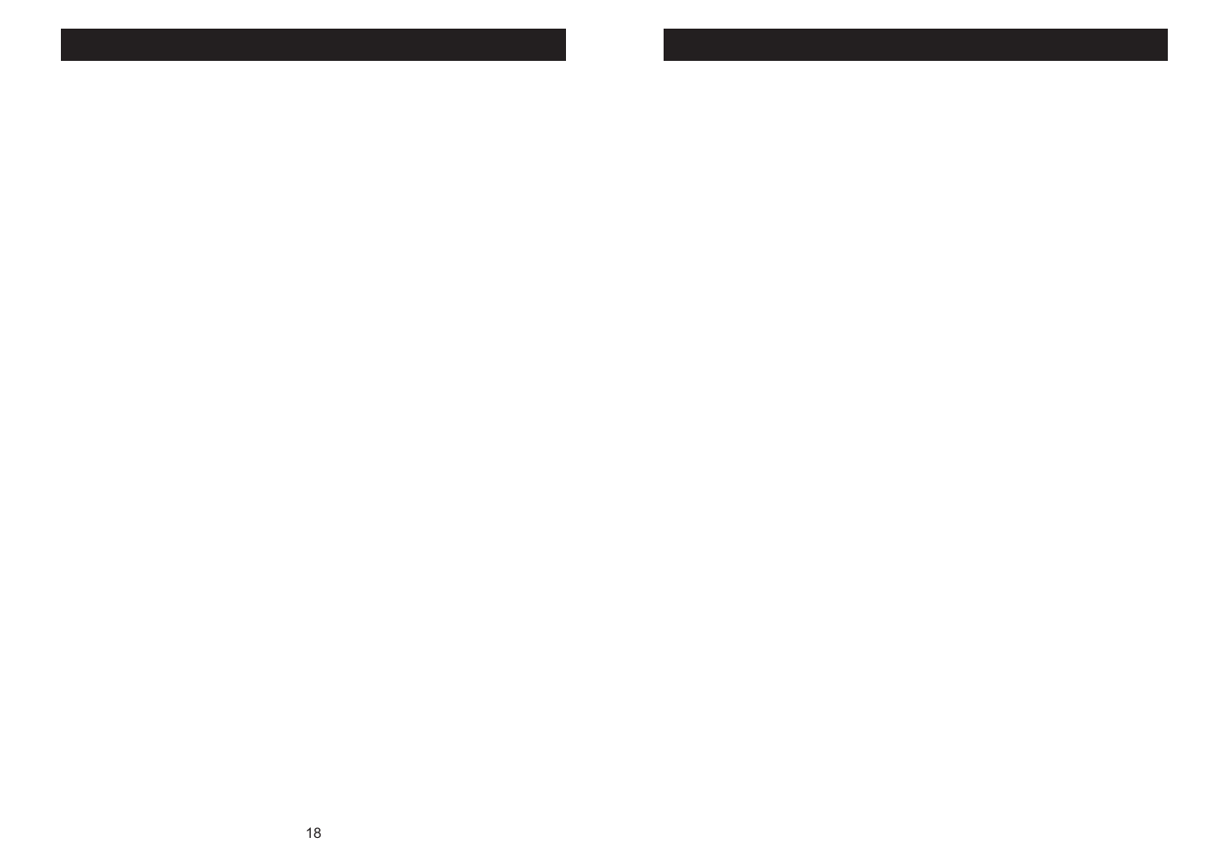ATL Telecom Delta 40 User Manual | Page 3 / 20