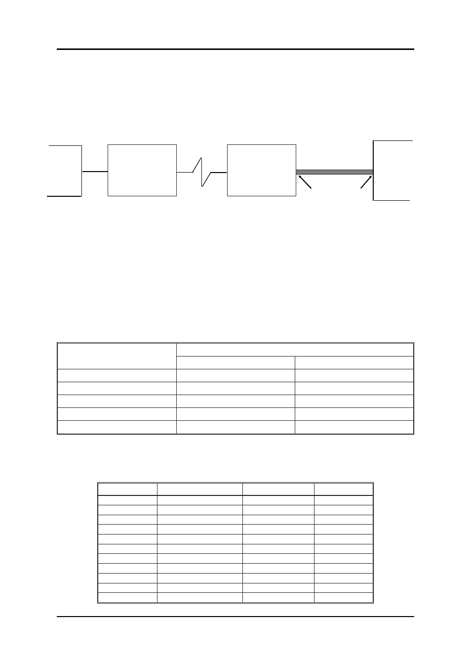 ATL Telecom AM64/512 User Manual | Page 30 / 33