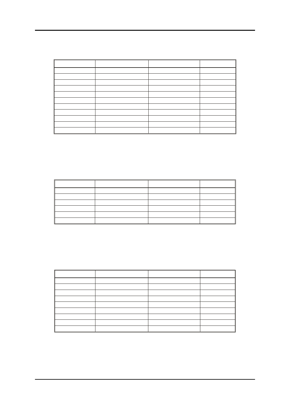 ATL Telecom AM64/512 User Manual | Page 31 / 33