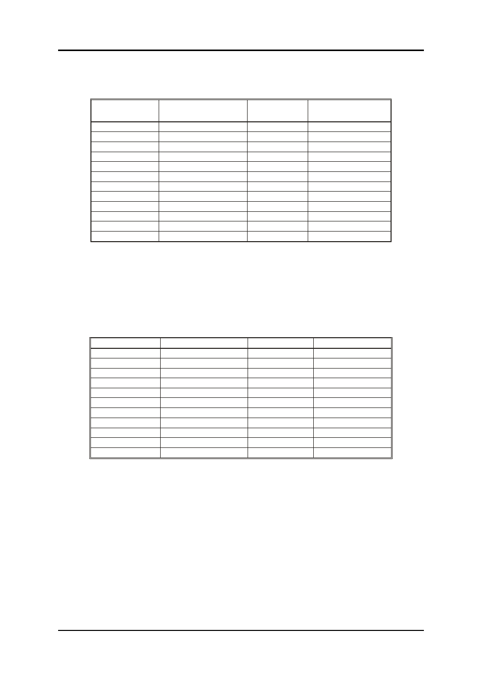 ATL Telecom AM64/512 User Manual | Page 32 / 33