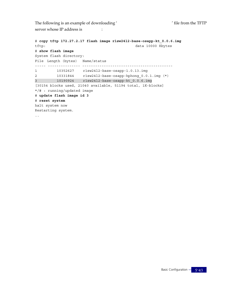 ATL Telecom R1-SW Ethernet Switch User Manual | Page 111 / 300