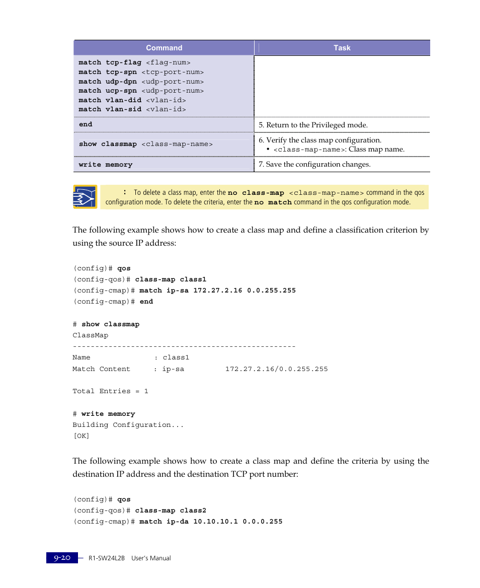 ATL Telecom R1-SW Ethernet Switch User Manual | Page 188 / 300