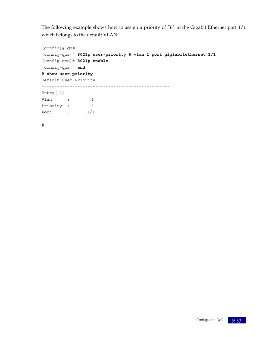 ATL Telecom R1-SW Ethernet Switch User Manual | Page 201 / 300
