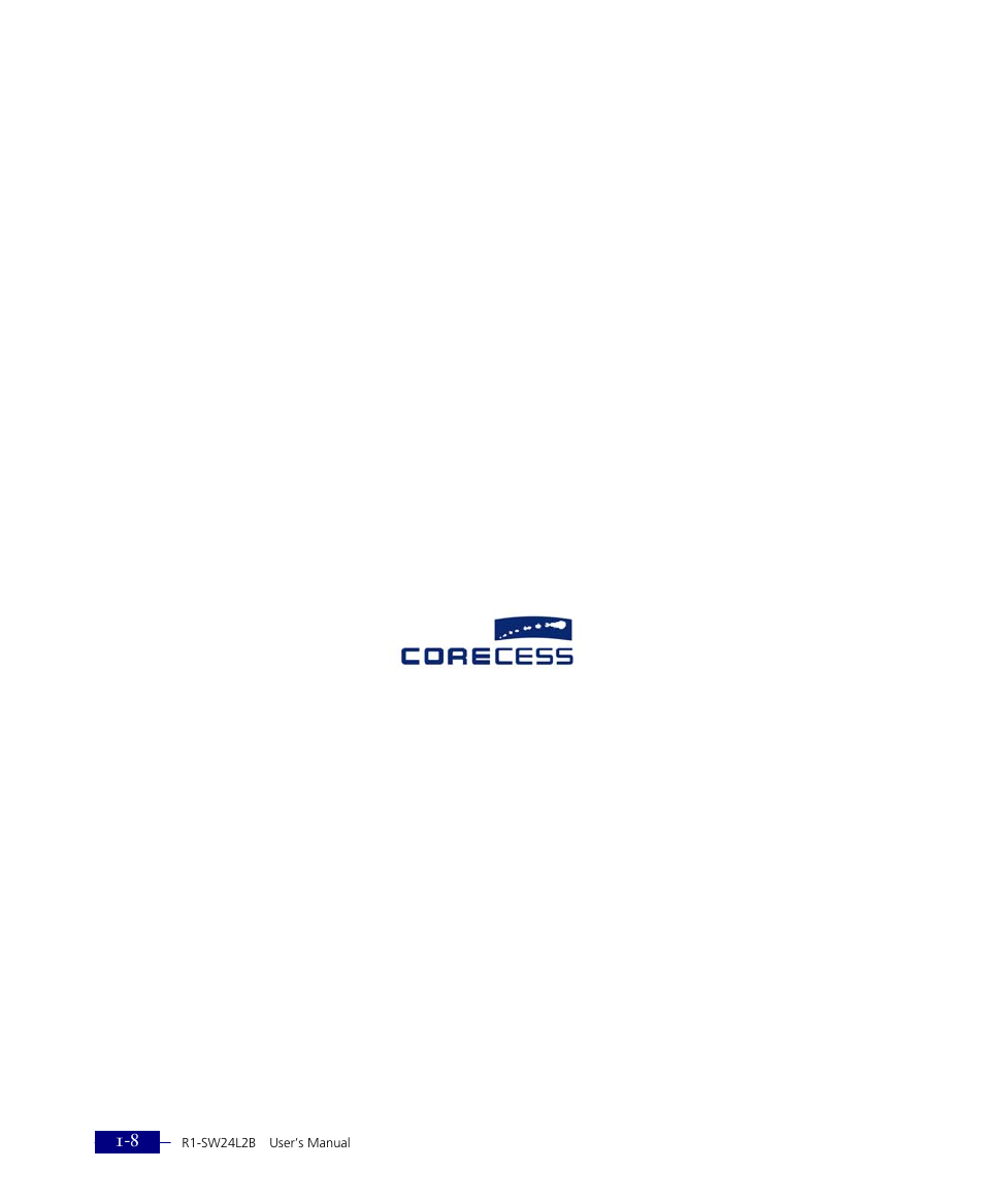 ATL Telecom R1-SW Ethernet Switch User Manual | Page 28 / 300