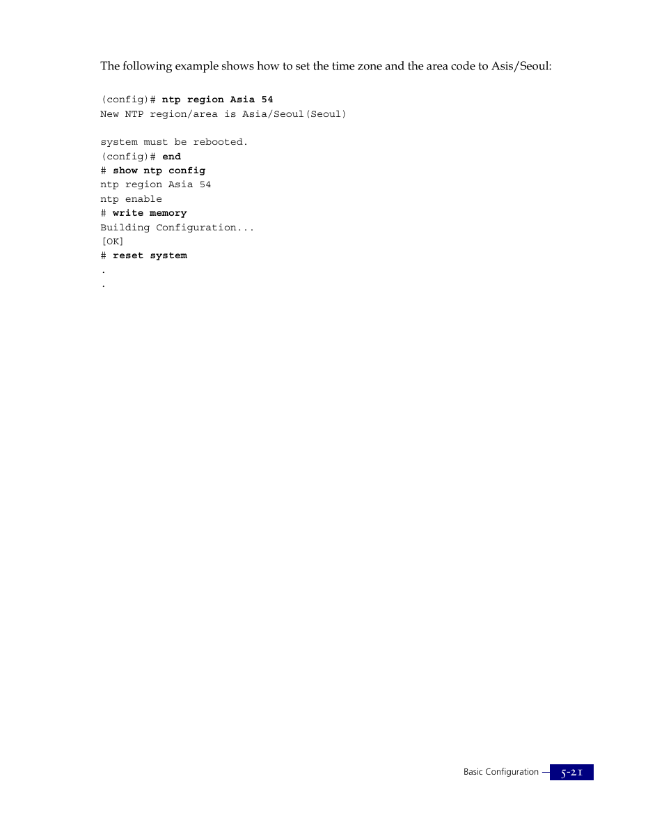 ATL Telecom R1-SW Ethernet Switch User Manual | Page 89 / 300