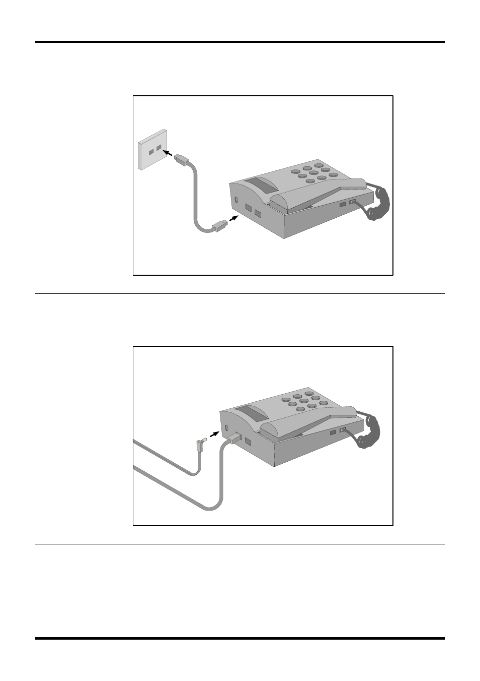 Step d2, Step d3 | ATL Telecom Berkshire 10k User Manual | Page 16 / 42