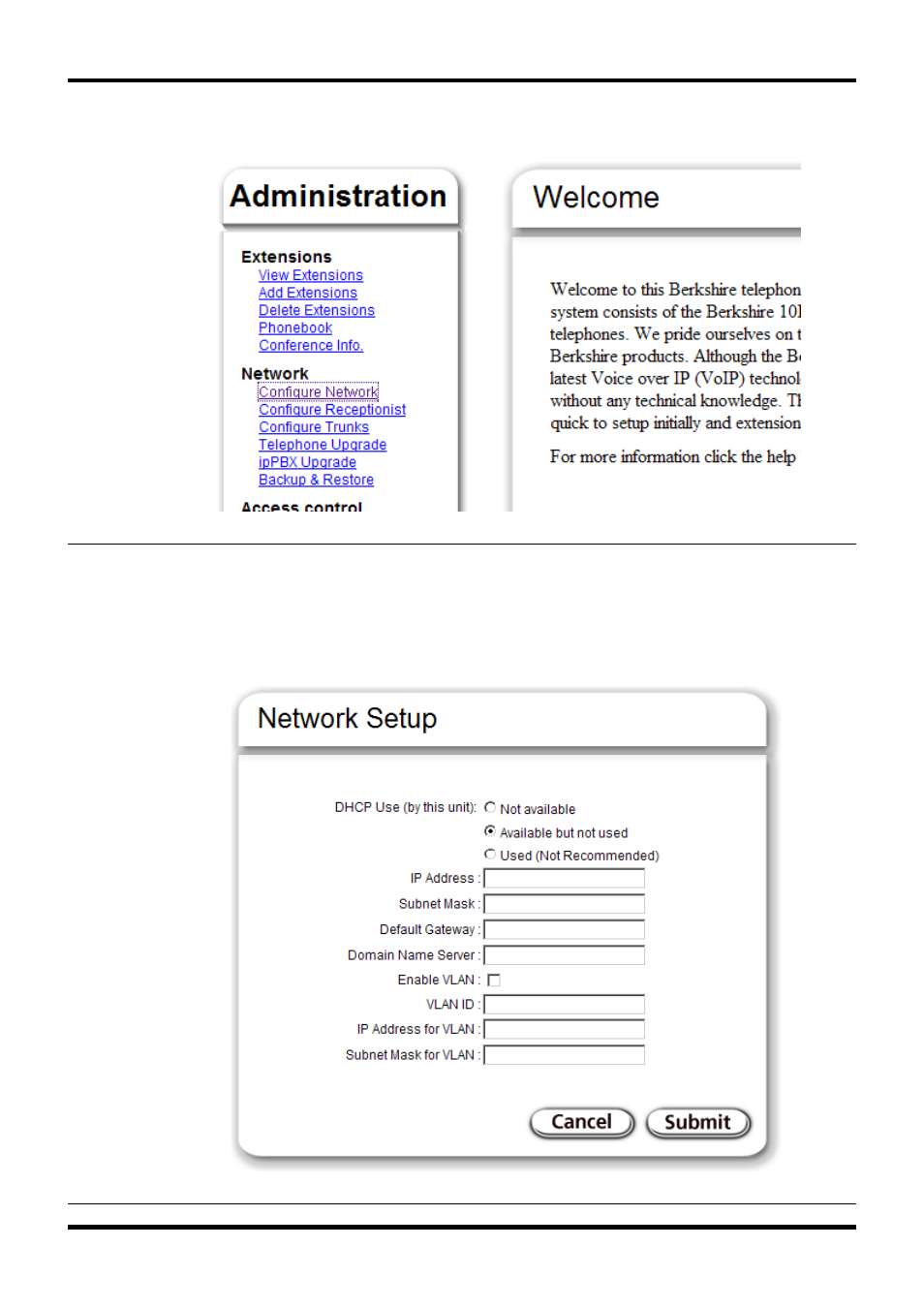 Step 9, Step 10 | ATL Telecom Berkshire 10k User Manual | Page 6 / 42
