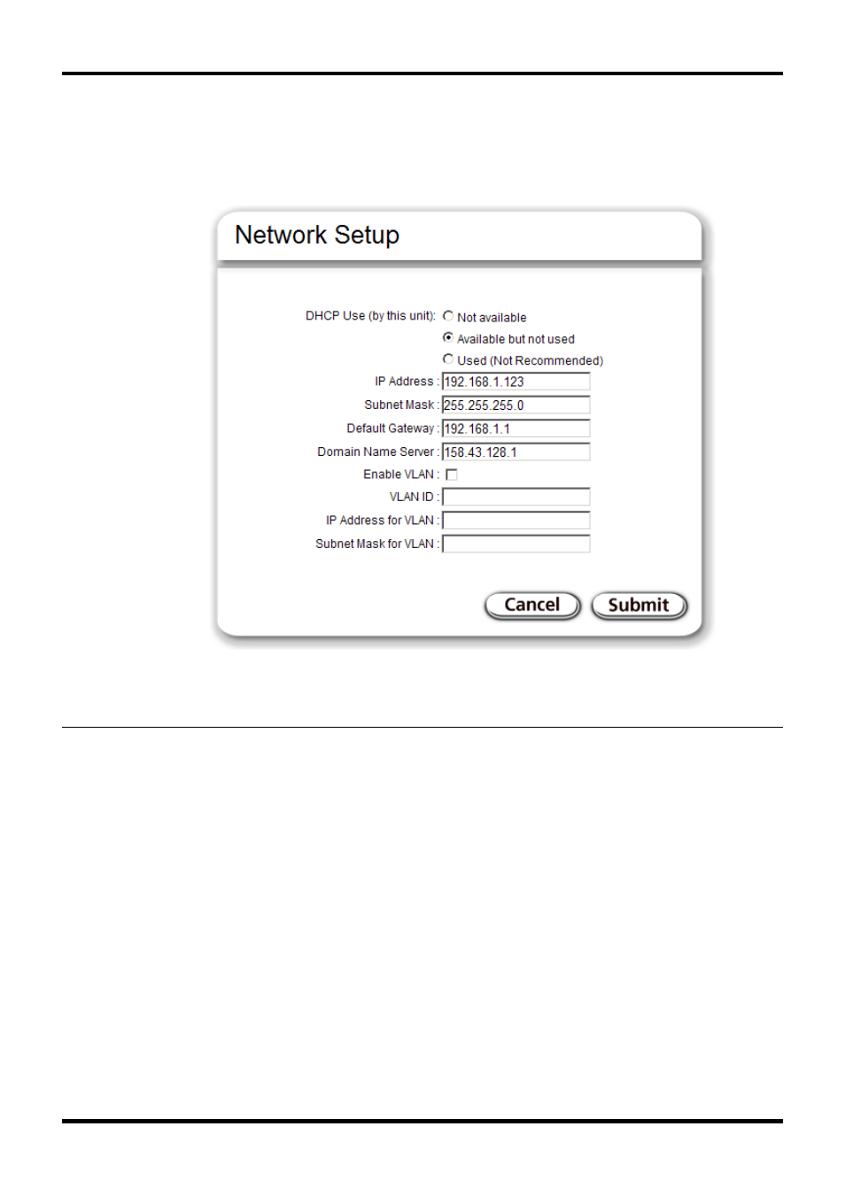 Step 11 | ATL Telecom Berkshire 10k User Manual | Page 7 / 42