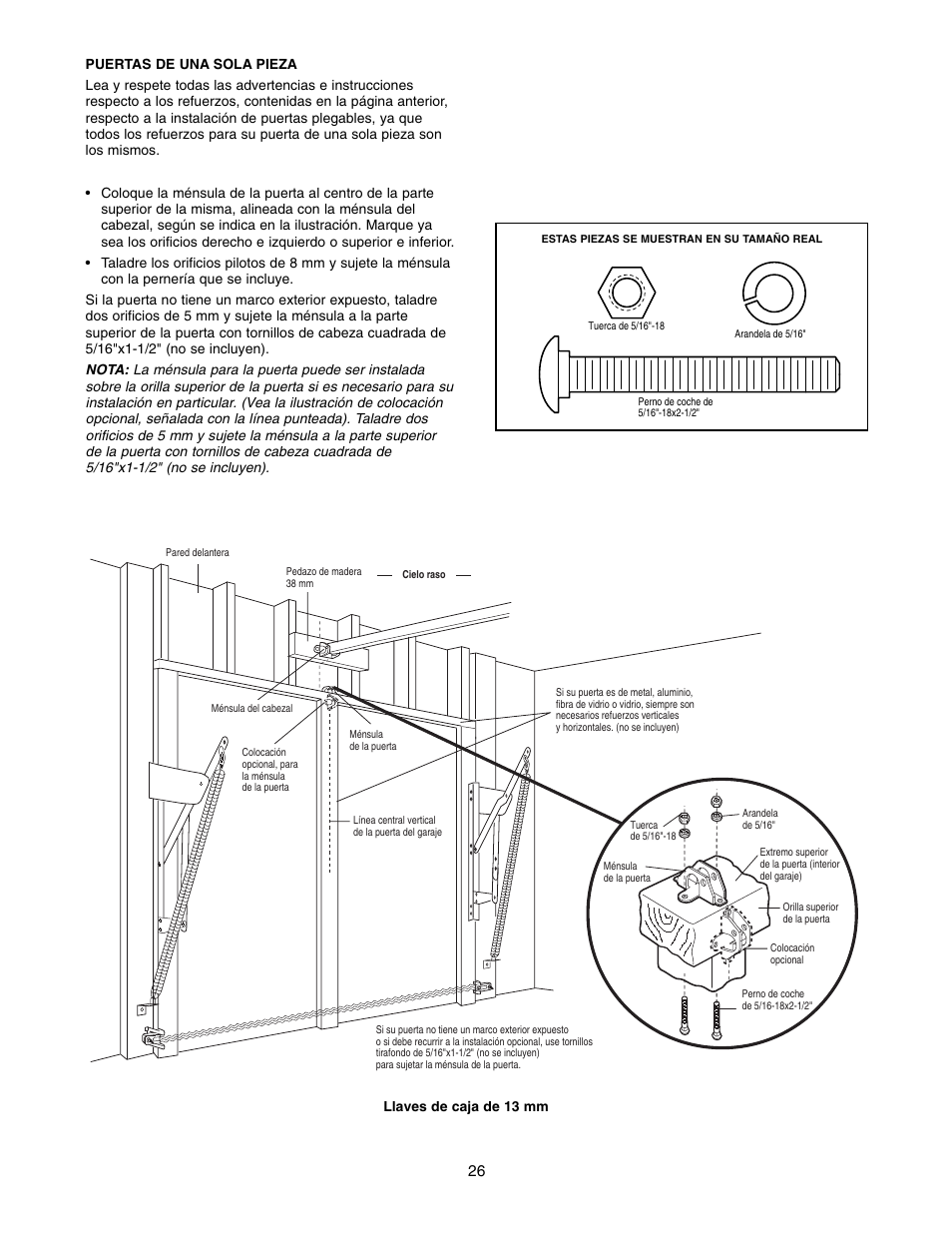 Chamberlain 1220E FS2 User Manual | Page 66 / 80