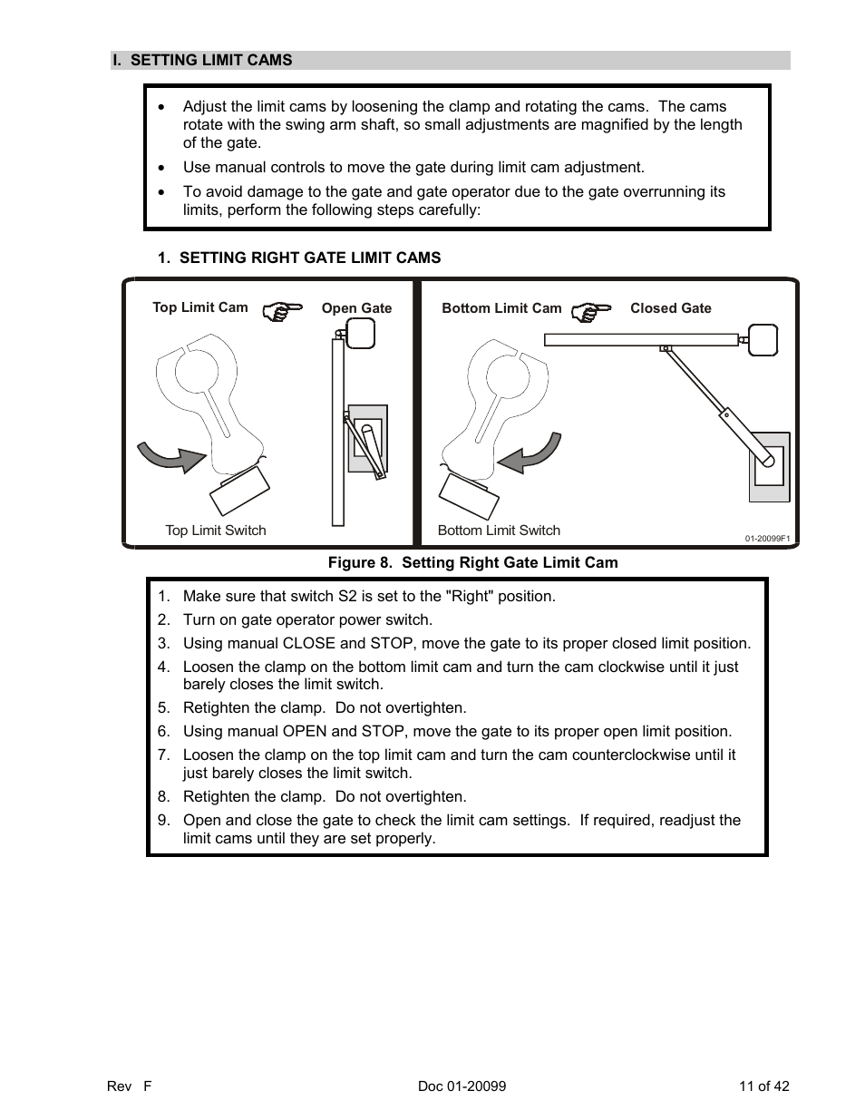 Chamberlain ESTATE SERIES SW 2000-X3 User Manual | Page 17 / 48