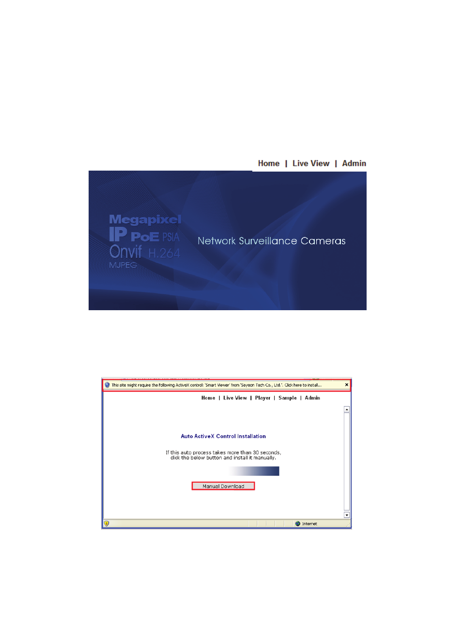 Installing and uninstalling | Eneo PXC-2080CS User Manual | Page 36 / 141