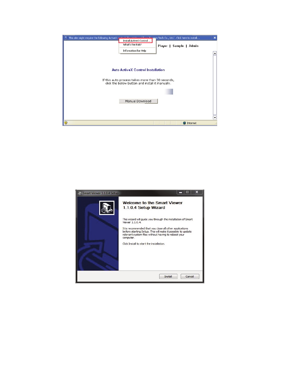 Eneo PXC-2080CS User Manual | Page 37 / 141