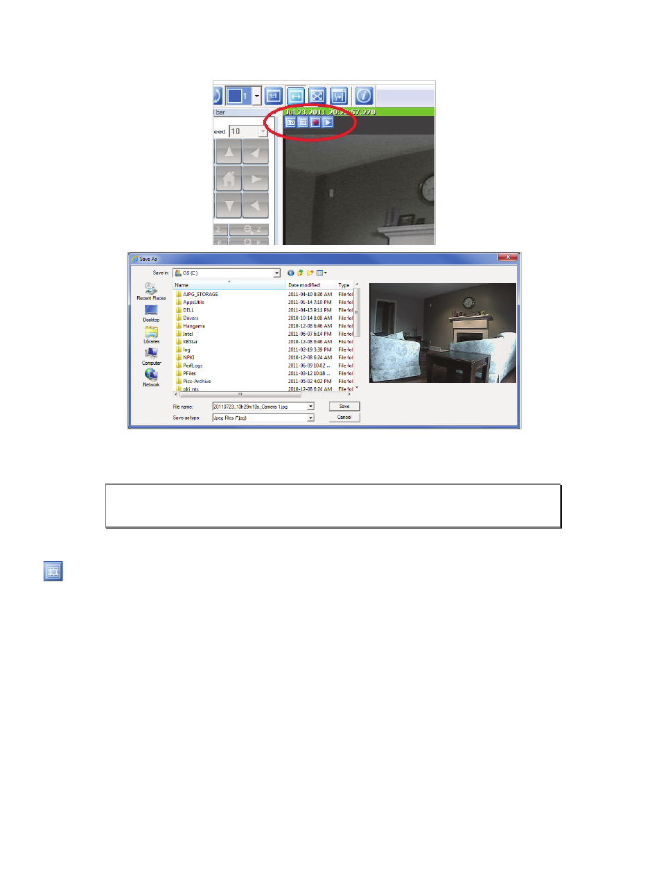 Eneo PXC-2080CS User Manual | Page 44 / 141