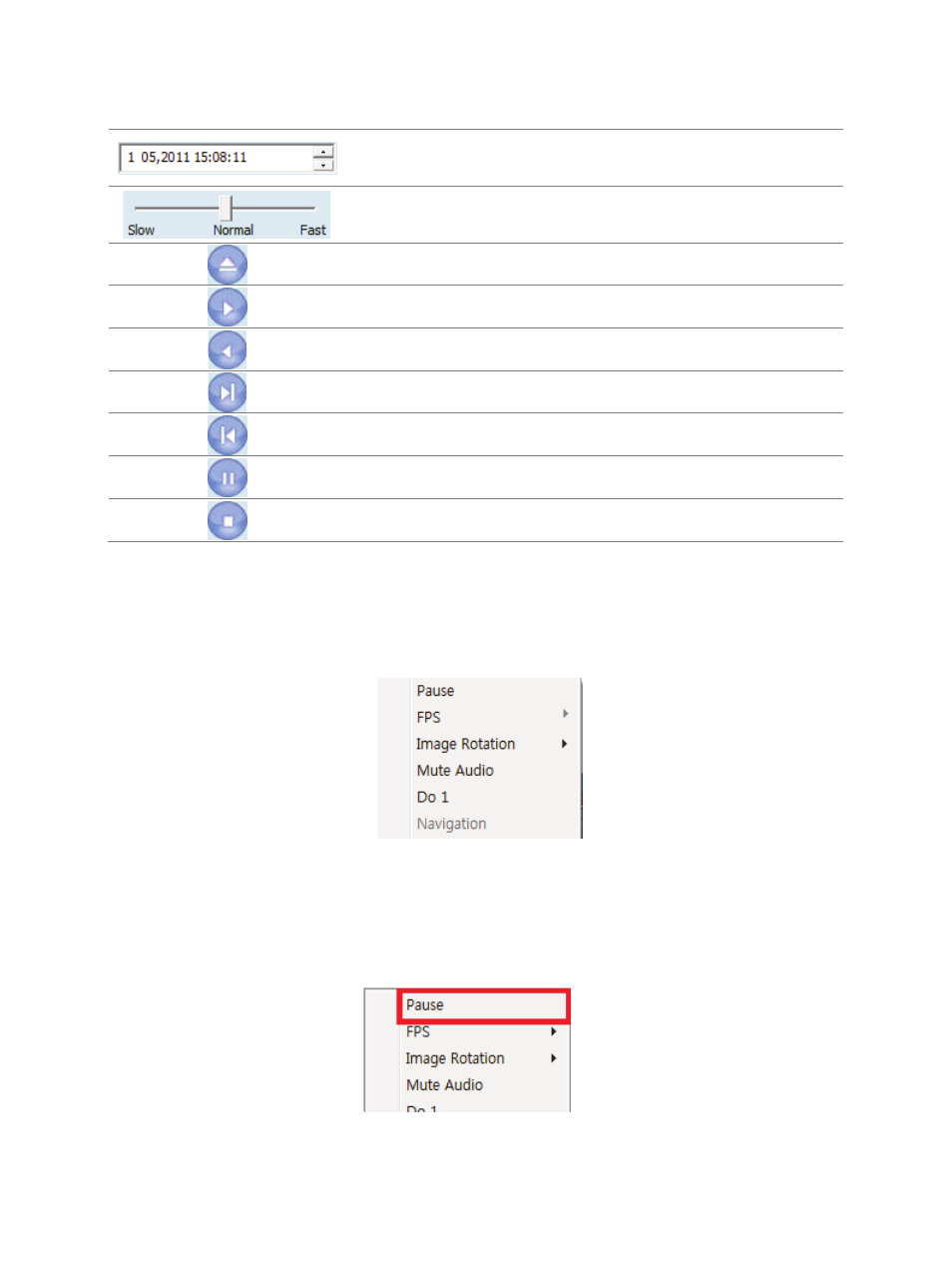 Eneo PXC-2080CS User Manual | Page 47 / 141