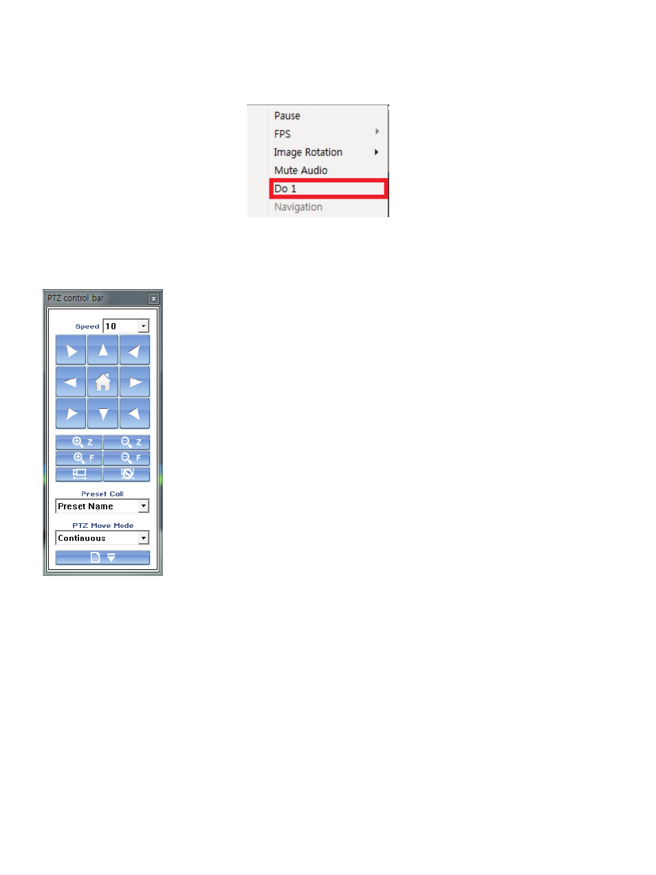 Eneo PXC-2080CS User Manual | Page 50 / 141