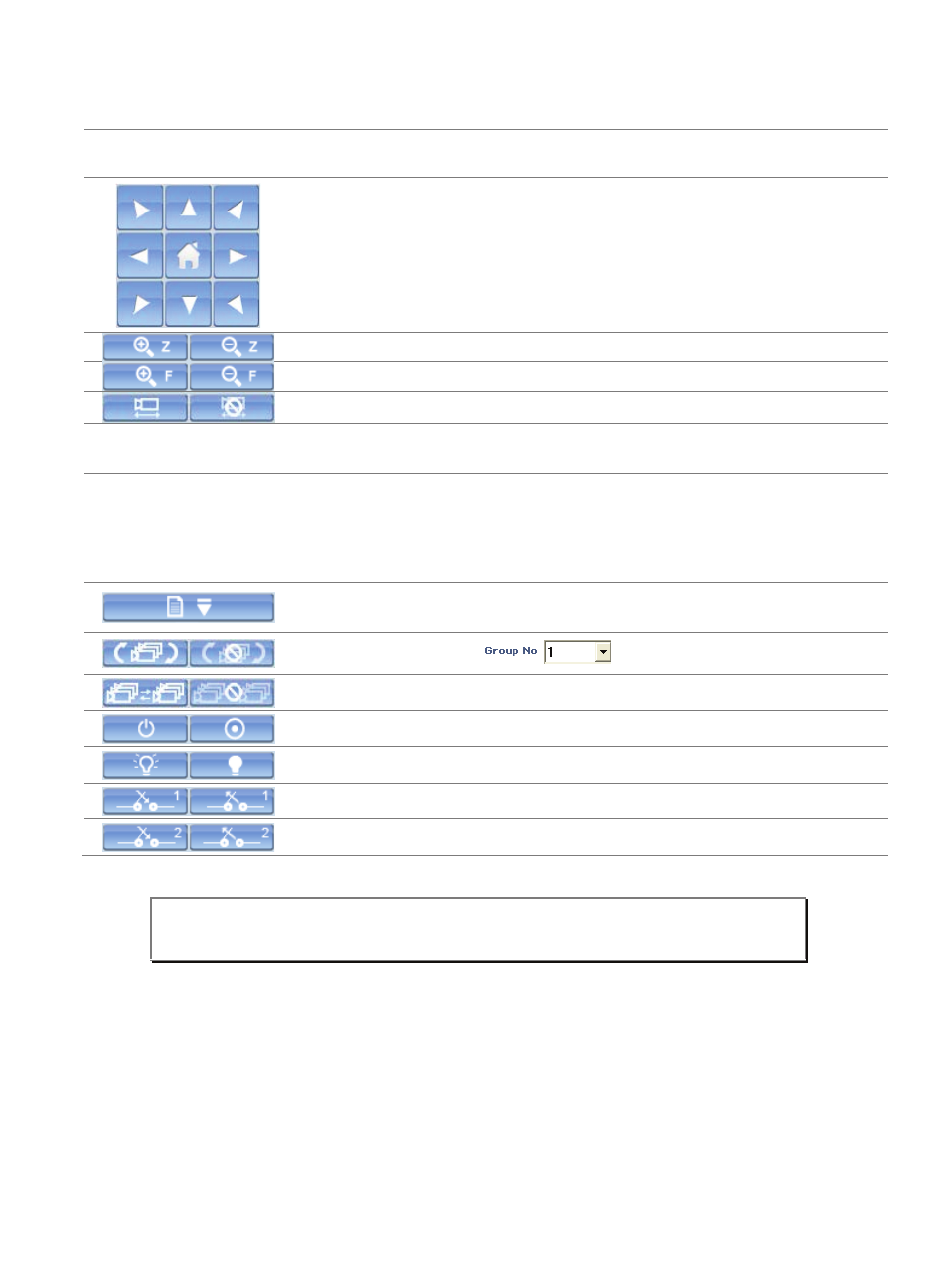 Eneo PXC-2080CS User Manual | Page 51 / 141