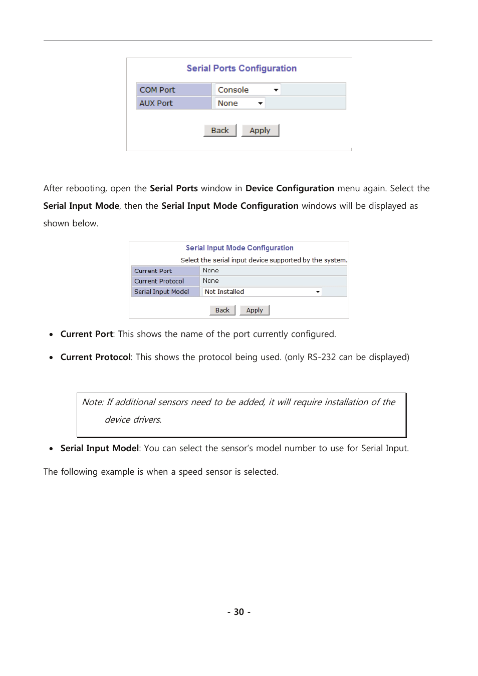 Eneo PXC-2080CS User Manual | Page 85 / 141