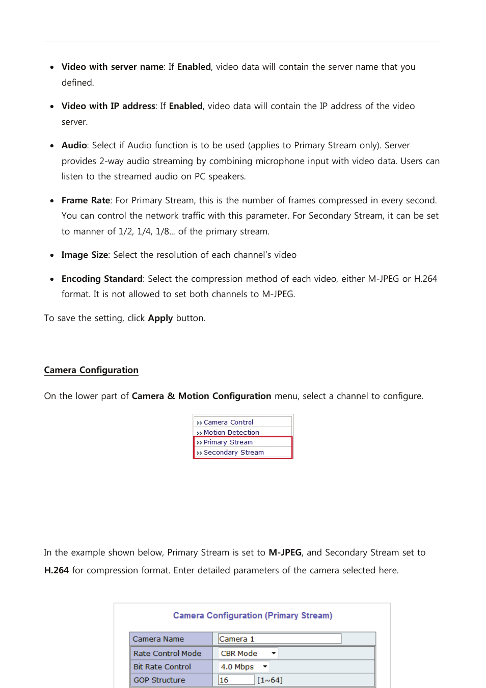 Eneo PXC-2080CS User Manual | Page 91 / 141