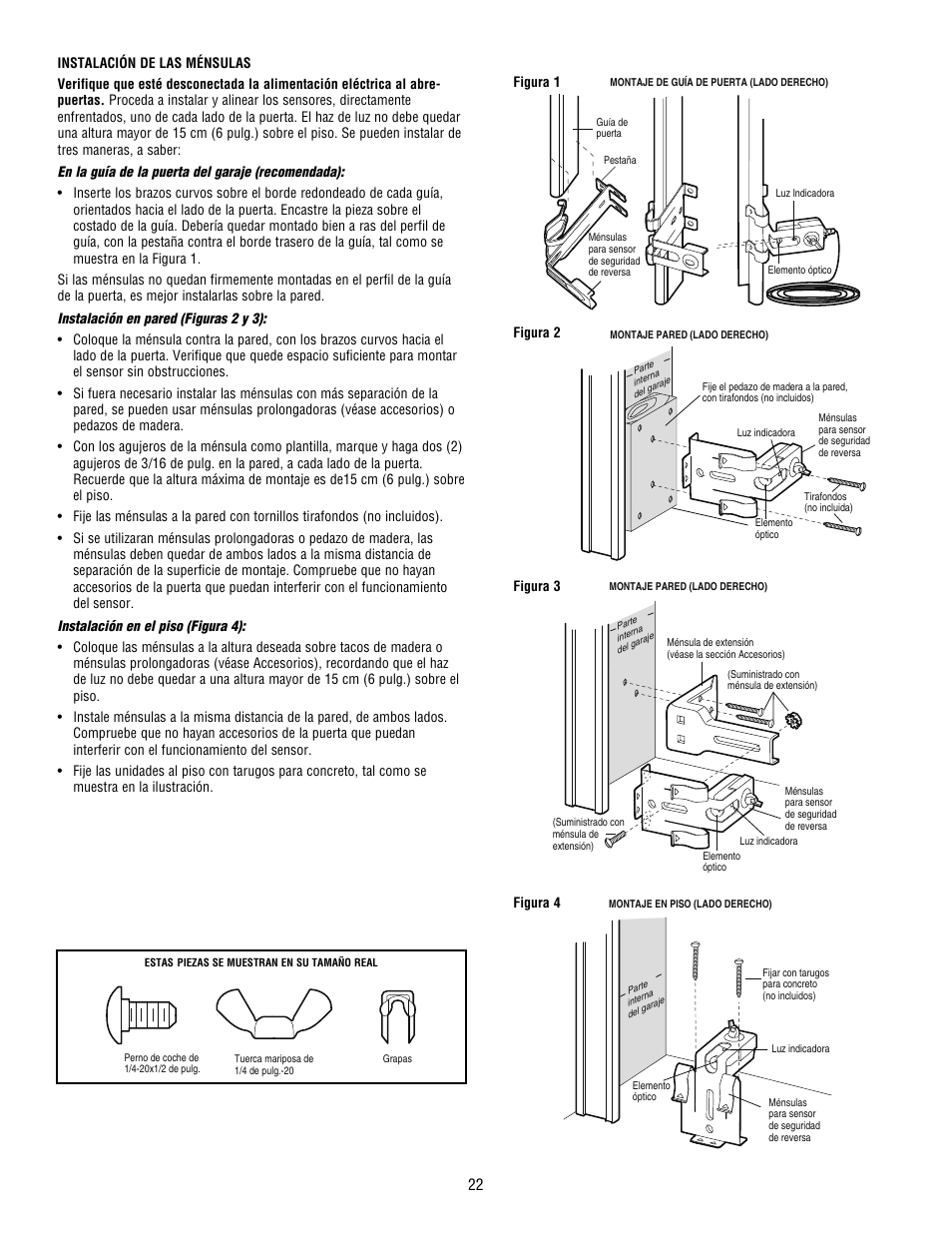 Chamberlain WHISPER DRIVE HD900D User Manual | Page 66 / 88