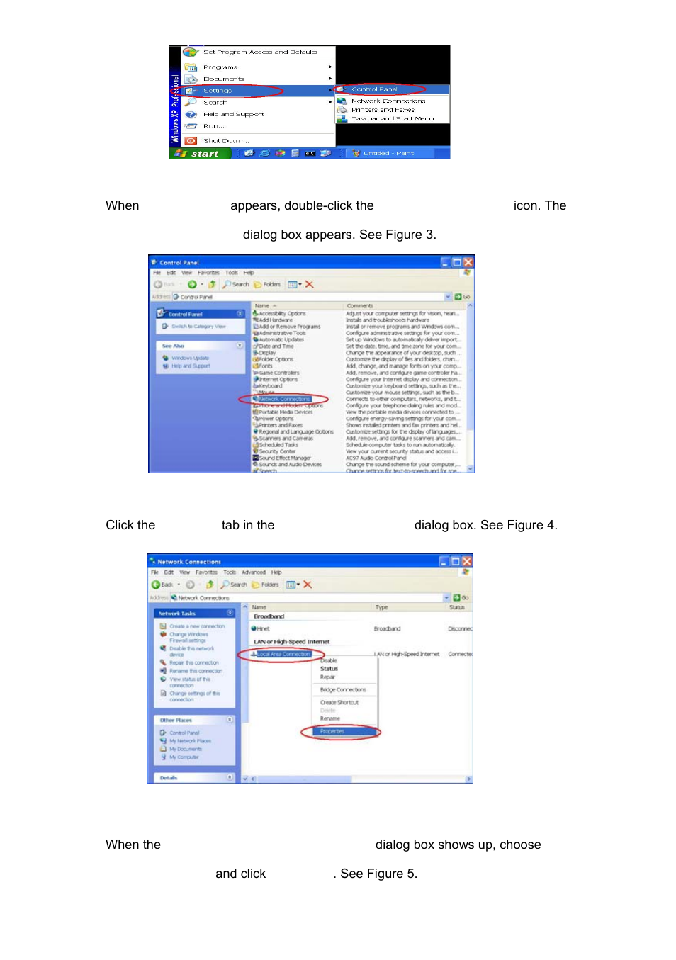 Eneo GXC-1720M User Manual | Page 102 / 114