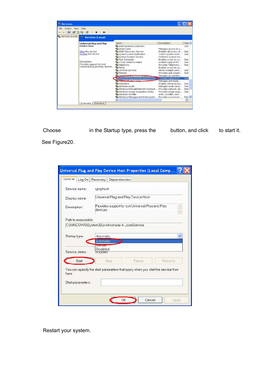 Eneo GXC-1720M User Manual | Page 109 / 114