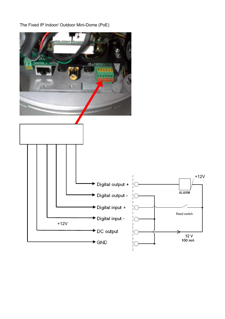 Eneo GXC-1720M User Manual | Page 16 / 114