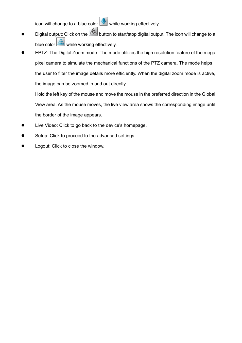 Eneo GXC-1720M User Manual | Page 37 / 114