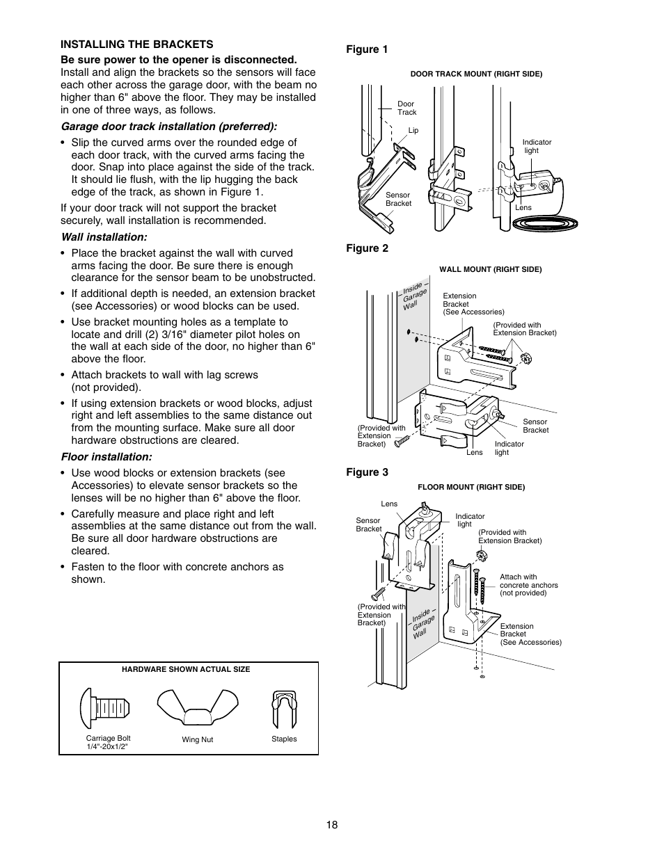 Chamberlain 2575 User Manual | Page 18 / 36