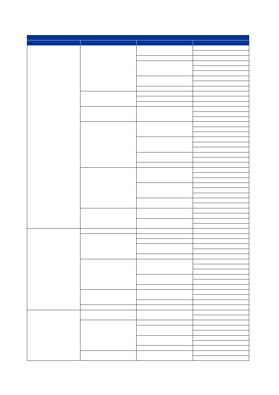 Eneo PXD-2030PTZ1080 User Manual | Page 18 / 24