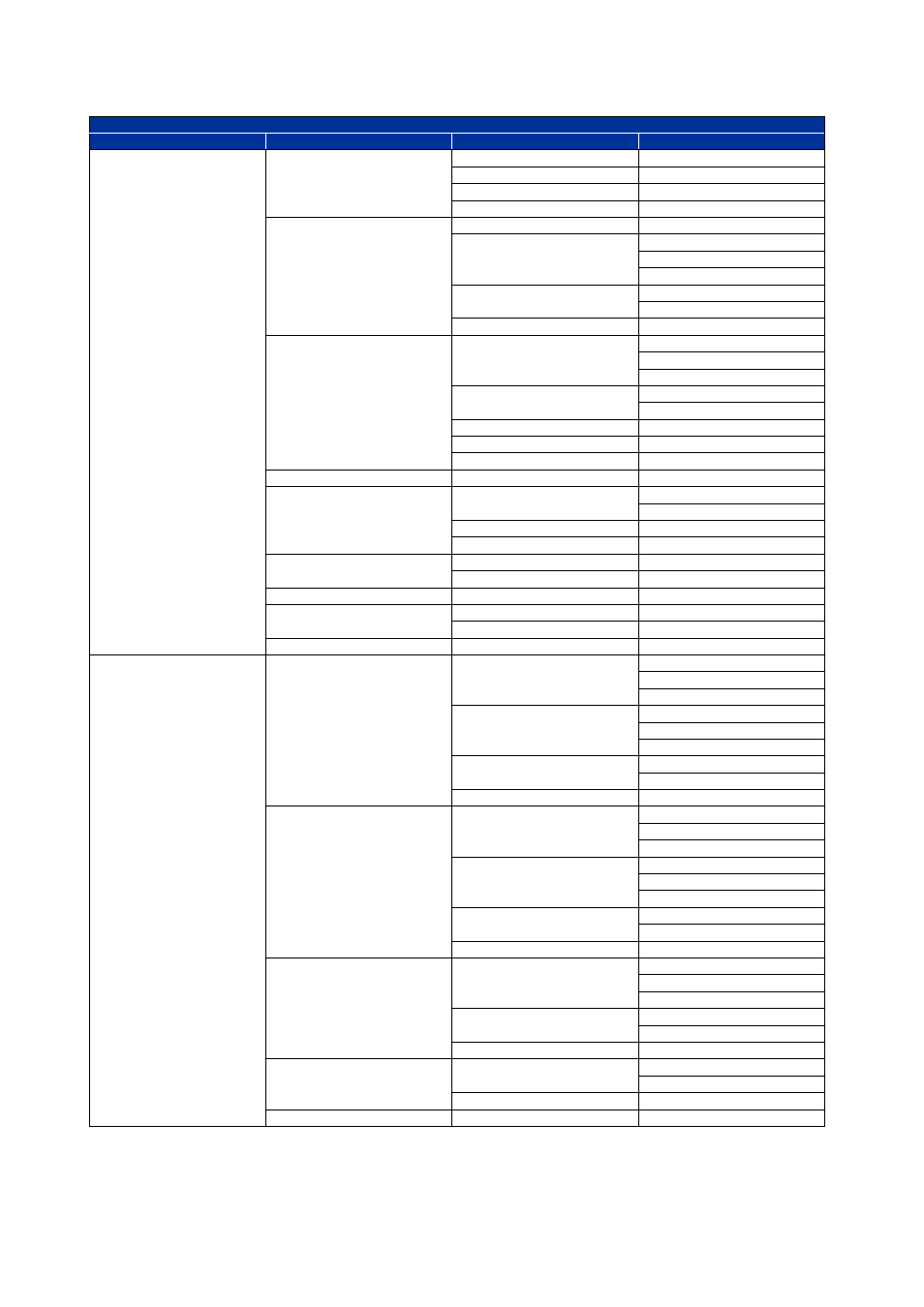 Eneo PXD-2030PTZ1080 User Manual | Page 19 / 24