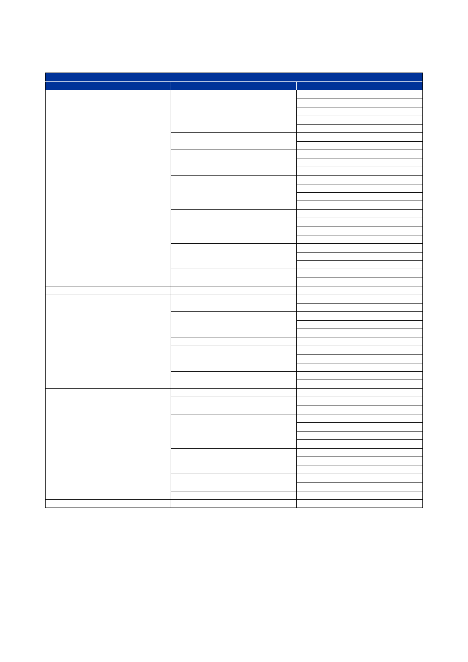 Triple stream | Eneo PXD-2030PTZ1080 User Manual | Page 21 / 24
