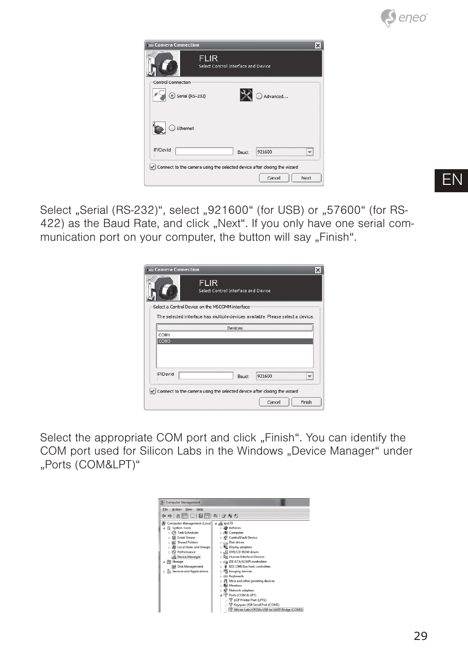 De en fr pl ru | Eneo PTB-1125F075 User Manual | Page 29 / 76