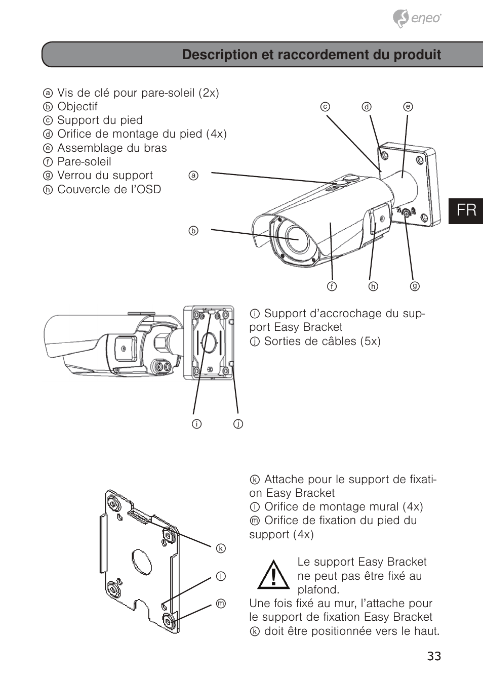 De en fr pl ru | Eneo PTB-1125F075 User Manual | Page 33 / 76