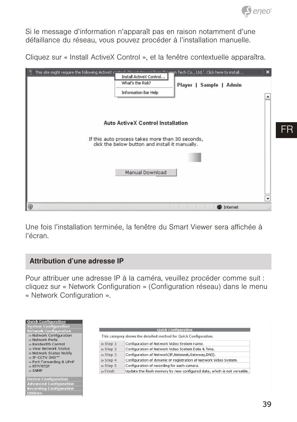 De en fr pl ru | Eneo PTB-1125F075 User Manual | Page 39 / 76
