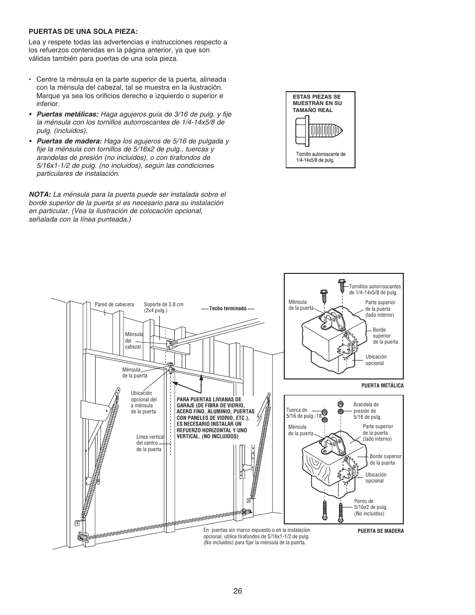 Chamberlain 1215EM FS2 User Manual | Page 66 / 80