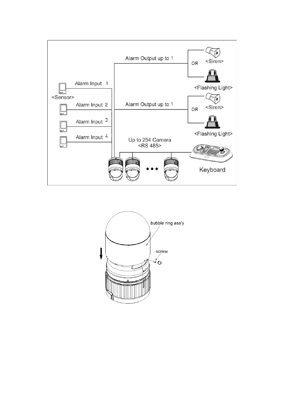 Eneo HDD-2030PTZ1080 User Manual | Page 7 / 40